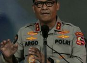 Langgar Prokes, Polri Berhak Hentikan Laga