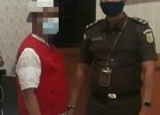 Diduga Korupsi Dana KUBE, Mantan Kades Borong Loe di Buikan