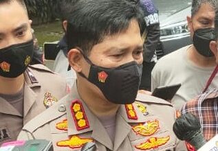 Ledakan Bom Didepan Gereja Katedral Makassar, Kabid Humas Polda Sulsel Imbau Masyarakat Tetap Tenang