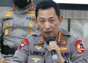 Tim Densus 88 Mabes Polri Amankan 13 terduga Teroris, 5 Bom Aktif
