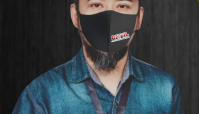 GERAM..!! Pimpinan Makassar Global Akan Melaporkan Pemalsuan ID CARD Ke Polres Bulukumba