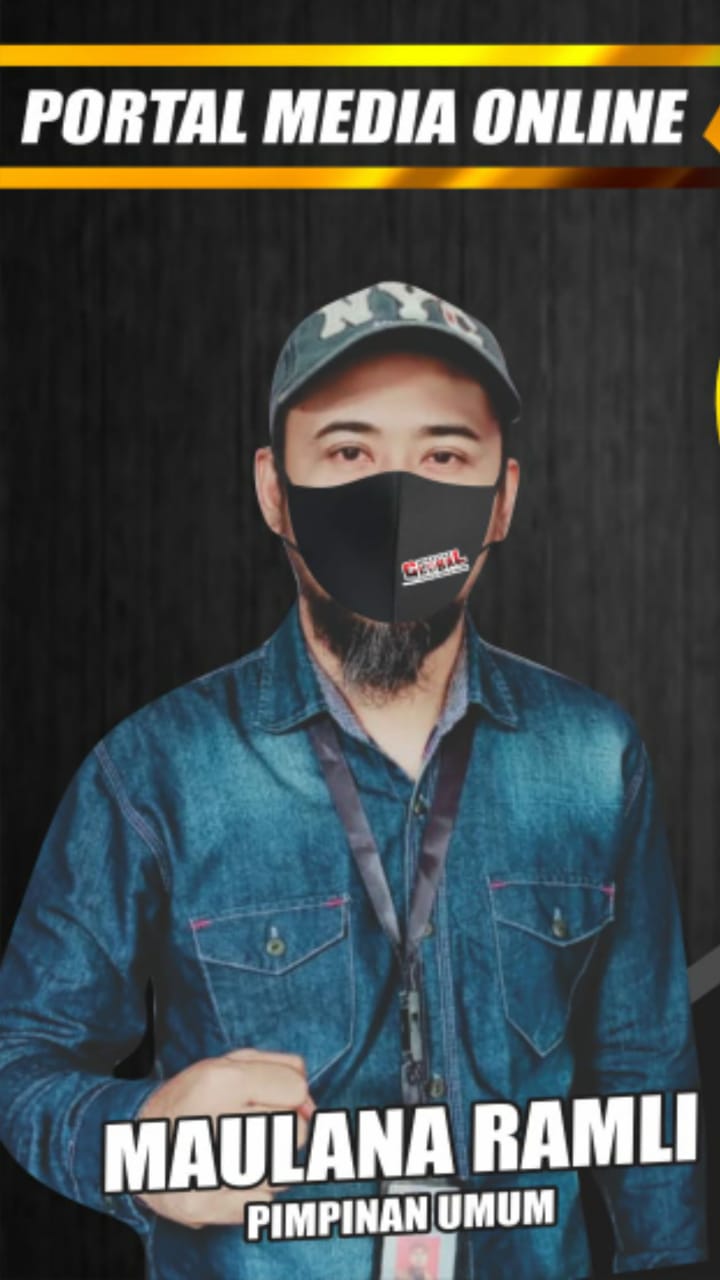 GERAM..!! Pimpinan Makassar Global Akan Melaporkan Pemalsuan ID CARD Ke Polres Bulukumba