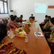 Disdukcapil Jeneponto Lakukan Konsultasi Terkait Perjanjian Kerjasama Pemanfaatan Data dan Pengolahan DWH ke Disdukcapil Bantaeng