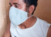 Oknum Kadis Perikanan Kepulauan Tanimbar, Bersama Rekan Aniaya Wartawan