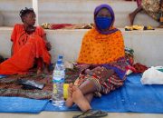 Mozambik berupaya mengidentifikasi 12 korban serangan militan yang dipenggal