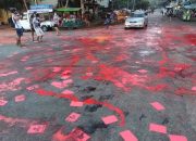 Utusan Myanmar untuk PBB mendesak tindakan terhadap junta saat pertumpahan darah terus berlanjut