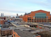 Polisi: 8 tewas dalam penembakan di fasilitas FedEx di Indianapolis