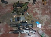 Orang Mesir di antara militan tewas dalam baku tembak di Filipina