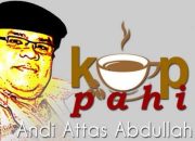 Kota Donggala “Tak Secantik Dulu”