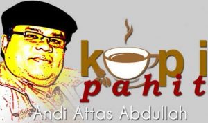 Kota Donggala “Tak Secantik Dulu”