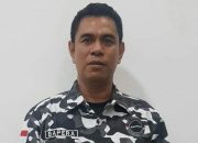 DPD BAPERA Kota Baubau di Lantik, Ini Harapan Bung Dion