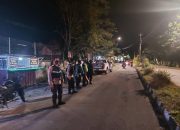 Kabag Ops Polres Sinjai Pimpin Langsung Pengamanan Perayaan Paskah