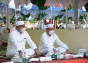 Pemda Bone Laksanakan Khatam Al-qur’an, Dzikir dan Do’a Bersama Jelang Hari Jadi Bone Ke-691