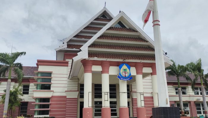 Sejumlah Pejabat Di Jeneponto Dinilai Langgar Aturan Kepatuhan