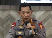 Kapolri cabut Telegram tentang larangan menayangkan tindakan kekerasan