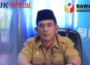 Korsek Bawaslu Buol Ucapkan Selamat Menunaikan Ibadah Puasa 1442 H
