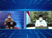 Mendagri Gelar Peringatan Hari Otonomi Daerah ke-25