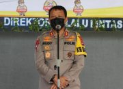 POLDA BANTEN SIAP LAYANI KEMUDAHAN INFO PROGRES ADUAN