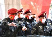 Bamsoet : Memangnya KKB Pembunuh Rakyat Tak Berdosa Itu Peduli HAM ?