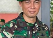 Brigjen Gusti Putu, Kabinda Papua Gugur Ditembak KKSB OPM