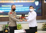 Guna Pemantapan Presisi, Polri Gandeng 9 Pengawas Eksternal