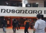Breaking News: Malam ini KPK Geledah Gedung Nusantara III DPR-RI