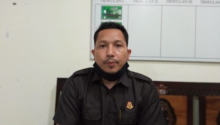 Kejari Lombok Timur Terima Laporan Baru Terkait Desa di Lombok Timur yang Bermasalah