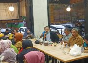 Kuasa Allah dan Pilot Hebat, Lepas dari Maut Andi Amir Hamsah Terpilih Ketua IKA SMAGA 85