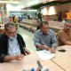 Silaturahmi Ika SMAGA 85 "Tak ada Gading yang tak Retak"