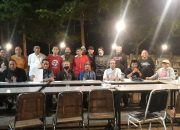 NGOPI BUDAYA BA’DA TARAWEH