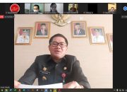 Marijo Belajar Suksesi FSO 3, Wamen LHK dan Bupati Minut berikan pesan jaga alam
