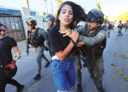 Malaysia dan Indonesia Desak Dewan Keamanan PBB untuk menghentikan ‘kekerasan’ Israel