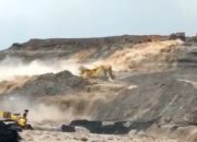 Tanggul tambang jebol akibat luapan air sungai Kelay, Ketua LSM FARP Minta Pemerintah Tutup PT. RUB