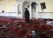 Gencatan senjata Afghanistan berakhir di tengah seruan untuk pembicaraan damai baru