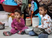 Save the Children mengecam meningkatnya jumlah korban tewas akibat serangan Israel