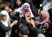 Parlemen Arab menyerukan penyelidikan internasional atas ‘kejahatan’ Israel terhadap Palestina