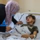 Sistem perawatan kesehatan Gaza yang rapuh tertekuk di bawah tekanan perang