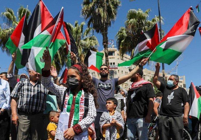 Israel dan Hamas menyetujui gencatan senjata Gaza, yang akan diawasi oleh Mesir