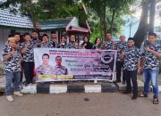 Ormas BAPERA Baubau Berbagi Ta’jil di Tugu Kirab