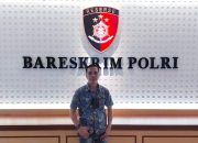 SCM Minta KPK RI Periksa Kejati Sultra Atas Dugaan Gratifikasi Modus Dana CSR