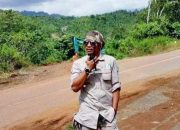 Dituding Lakukan Penambangan Ilegal & Dibekingi Oknum TNI AL, Ini Penjelasan PT. KTR