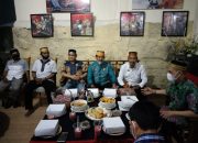Raja Gowa Gelar Buka Puasa Bersama Dikediaman Pribadinya