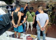 Butuh Modal Nikah, Pria 36 Tahun di Mataram Nekat Jual Sabu