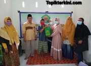 Lembaga Menara Cahaya Lobar Santuni TPQ dan Lansia
