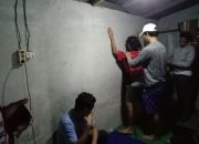 Diduga Miliki Sabu, 3 Pemuda di Ringkus Timsus Satresnarkoba Polres Sumbawa Barat