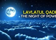 Kajian Metafisika Eksakta Tentang Kemukjizatan Lailatul Qadr