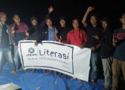LPW NTB Gencarkan Literasi Tingkatkan Desa