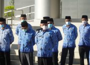 Bupati Lotim, Selama Ramadan OPD Dapat Membawa Motivasi 