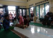 Lagi Viral, Diduga Dukun Santet, Tiga Warga Disumpah
