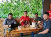 Ulah Syahbandar “Konut” Bak Sampah PT. PMS dan PT. LBN, ini Tamparan Bagi Pemda
